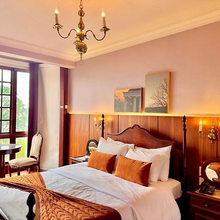 Aroso Paco Hotel 페드라 아줄 외부 사진