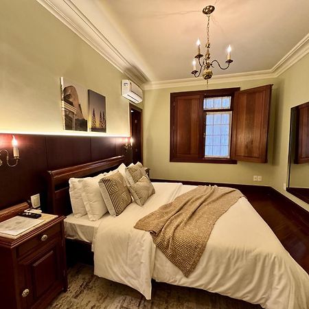 Aroso Paco Hotel 페드라 아줄 외부 사진