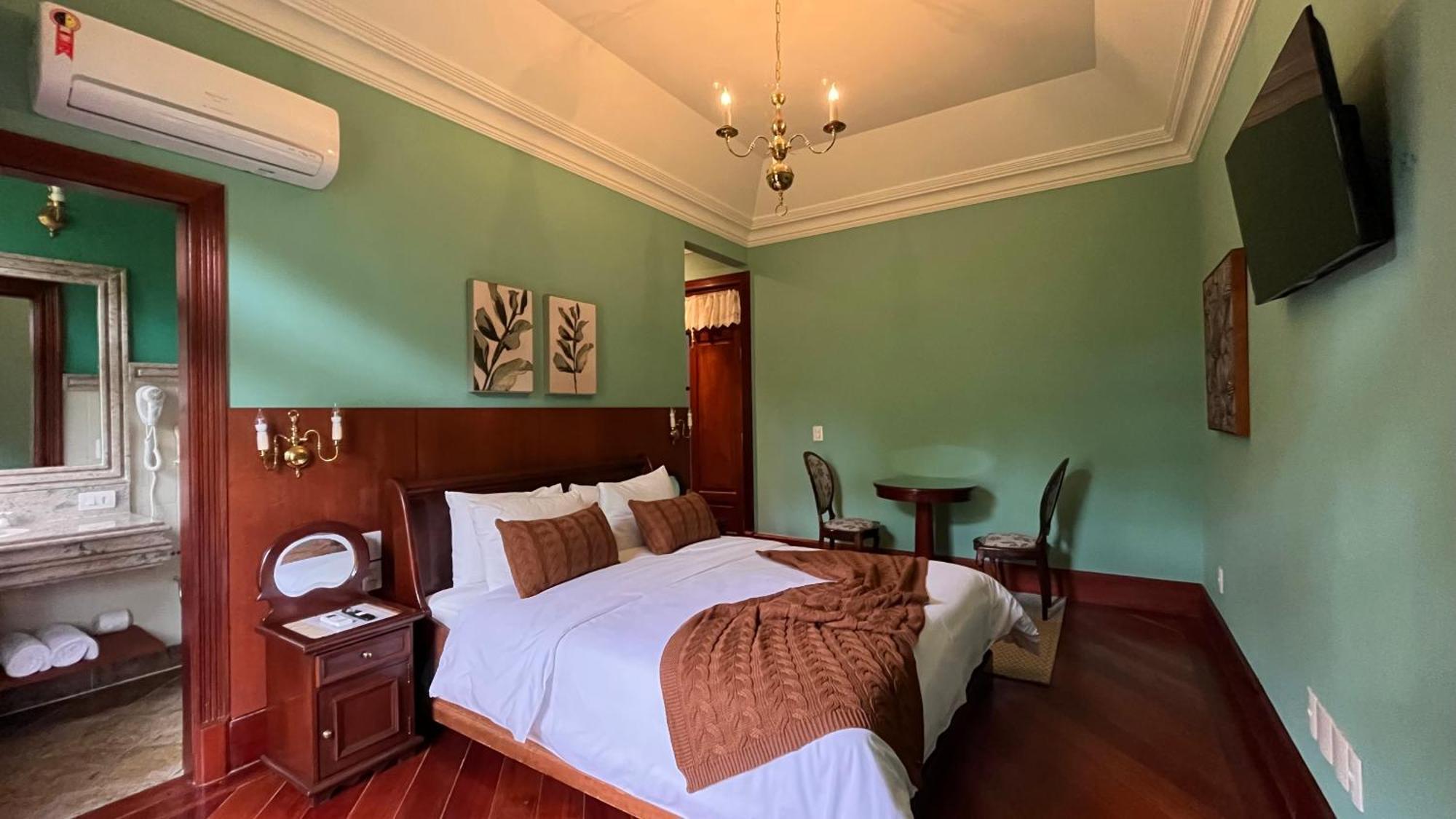 Aroso Paco Hotel 페드라 아줄 외부 사진