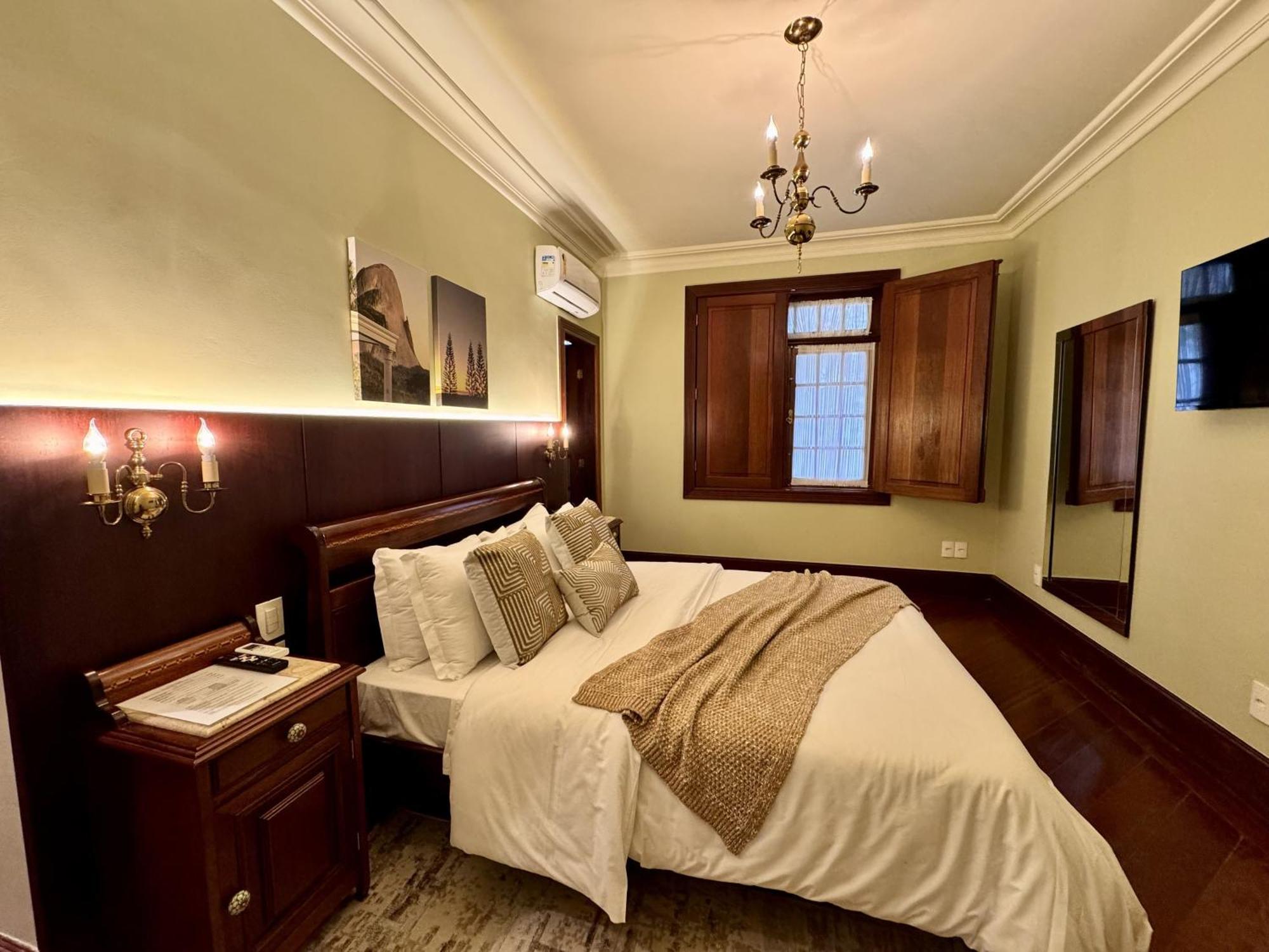 Aroso Paco Hotel 페드라 아줄 외부 사진
